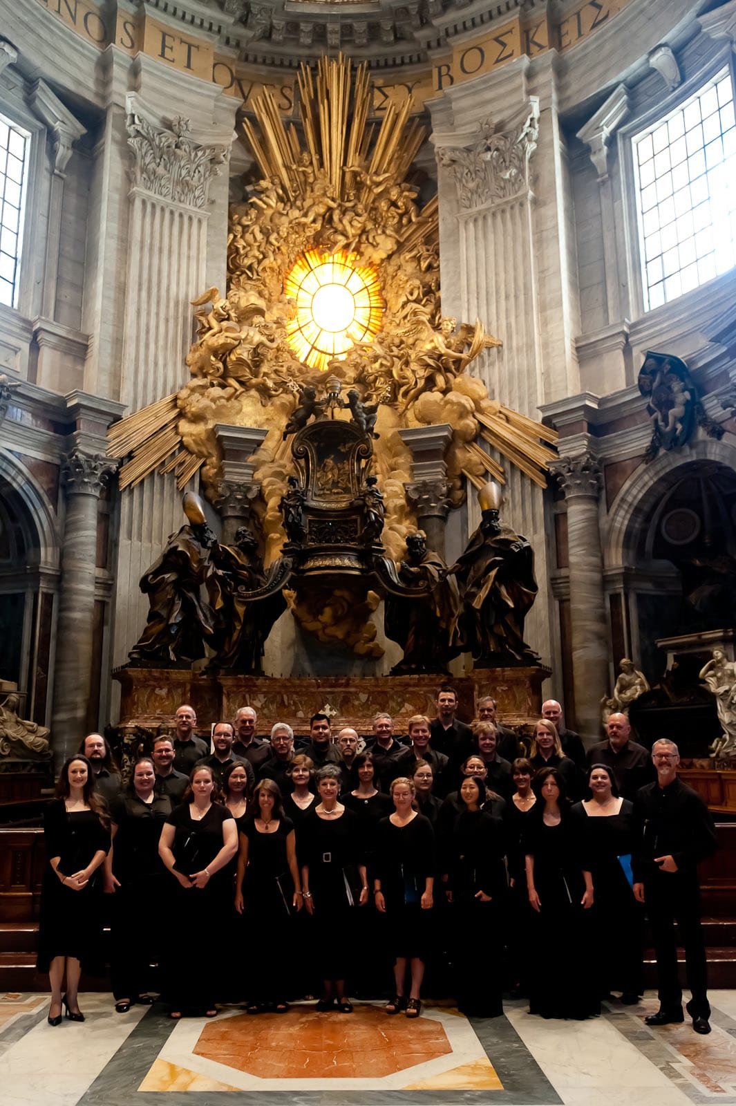 Choir
