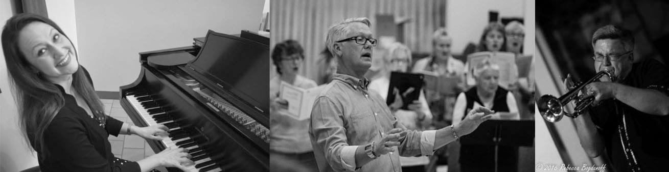 Music Faculty