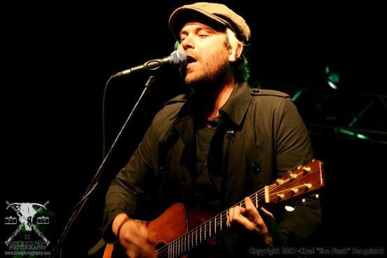 Tim Pagnotta